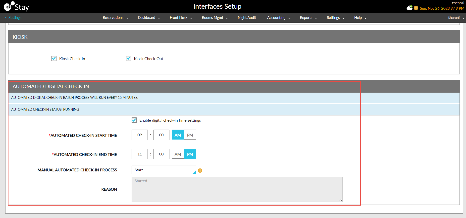 A screenshot of a computer

Description automatically generated